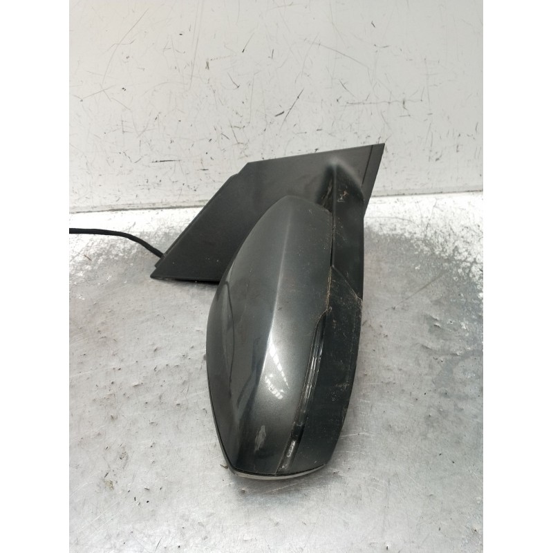 Recambio de retrovisor derecho para volkswagen polo v (6r1, 6c1) 1.4 (6r1) referencia OEM IAM ELÉCTRICO  2009