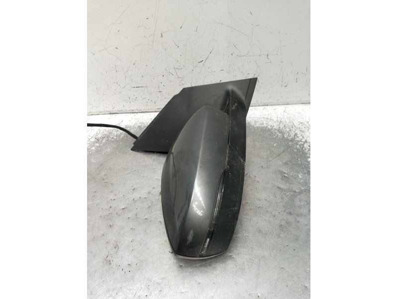 Recambio de retrovisor derecho para volkswagen polo v (6r1, 6c1) 1.4 (6r1) referencia OEM IAM ELÉCTRICO  2009