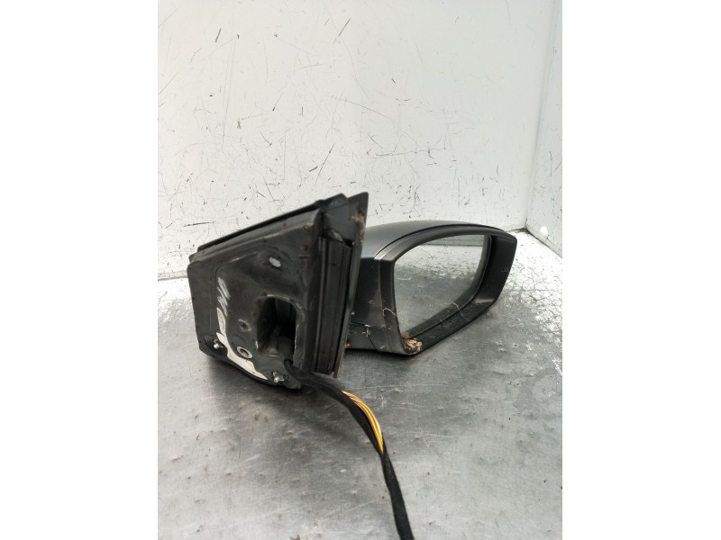 Recambio de retrovisor derecho para volkswagen polo v (6r1, 6c1) 1.4 (6r1) referencia OEM IAM ELÉCTRICO  2009