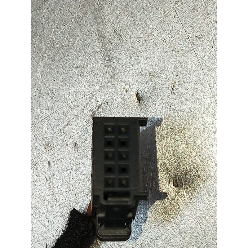 Recambio de retrovisor derecho para volkswagen polo v (6r1, 6c1) 1.4 (6r1) referencia OEM IAM ELÉCTRICO  2009