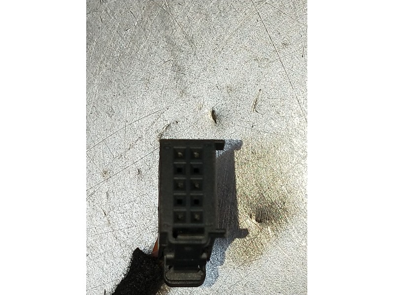 Recambio de retrovisor derecho para volkswagen polo v (6r1, 6c1) 1.4 (6r1) referencia OEM IAM ELÉCTRICO  2009