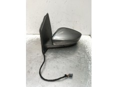 Recambio de retrovisor izquierdo para volkswagen polo v (6r1, 6c1) 1.4 (6r1) referencia OEM IAM  ELÉCTRICO 2009