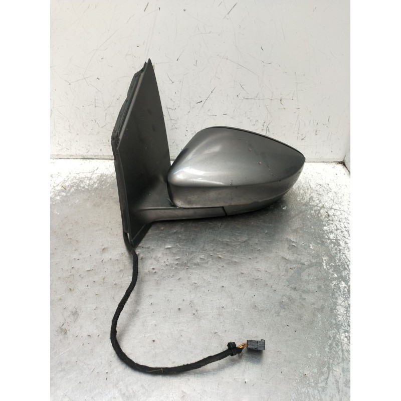Recambio de retrovisor izquierdo para volkswagen polo v (6r1, 6c1) 1.4 (6r1) referencia OEM IAM  ELÉCTRICO 2009