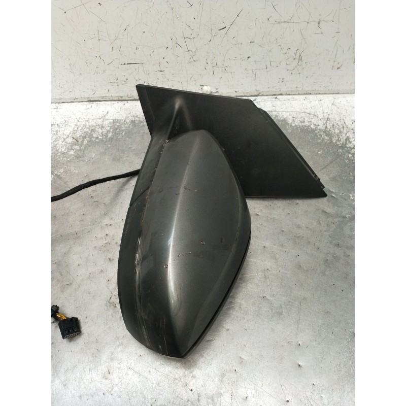 Recambio de retrovisor izquierdo para volkswagen polo v (6r1, 6c1) 1.4 (6r1) referencia OEM IAM  ELÉCTRICO 2009