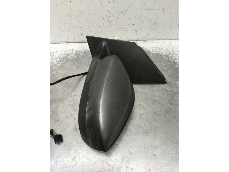 Recambio de retrovisor izquierdo para volkswagen polo v (6r1, 6c1) 1.4 (6r1) referencia OEM IAM  ELÉCTRICO 2009