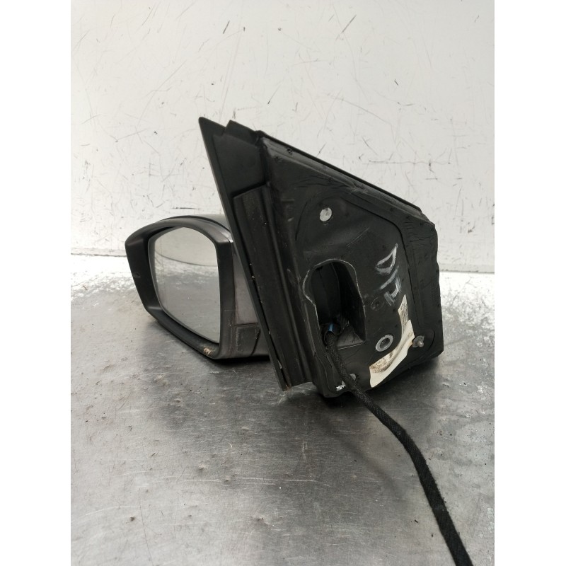 Recambio de retrovisor izquierdo para volkswagen polo v (6r1, 6c1) 1.4 (6r1) referencia OEM IAM  ELÉCTRICO 2009