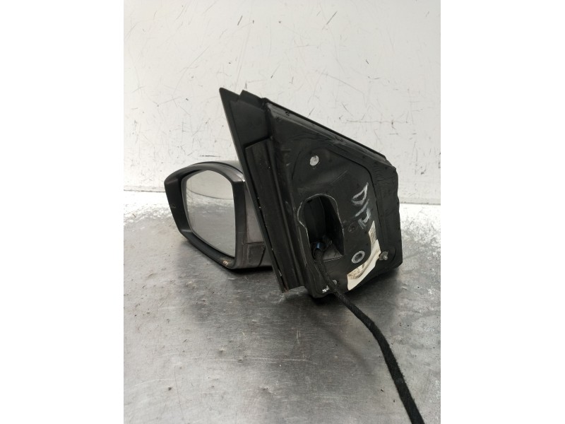 Recambio de retrovisor izquierdo para volkswagen polo v (6r1, 6c1) 1.4 (6r1) referencia OEM IAM  ELÉCTRICO 2009