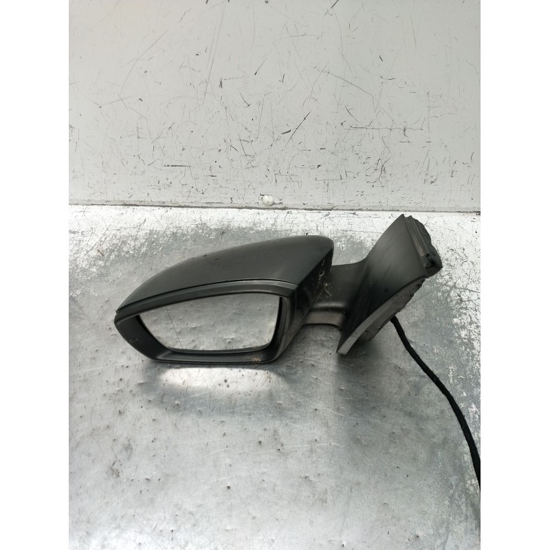Recambio de retrovisor izquierdo para volkswagen polo v (6r1, 6c1) 1.4 (6r1) referencia OEM IAM  ELÉCTRICO 2009