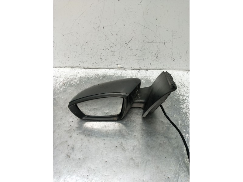 Recambio de retrovisor izquierdo para volkswagen polo v (6r1, 6c1) 1.4 (6r1) referencia OEM IAM  ELÉCTRICO 2009