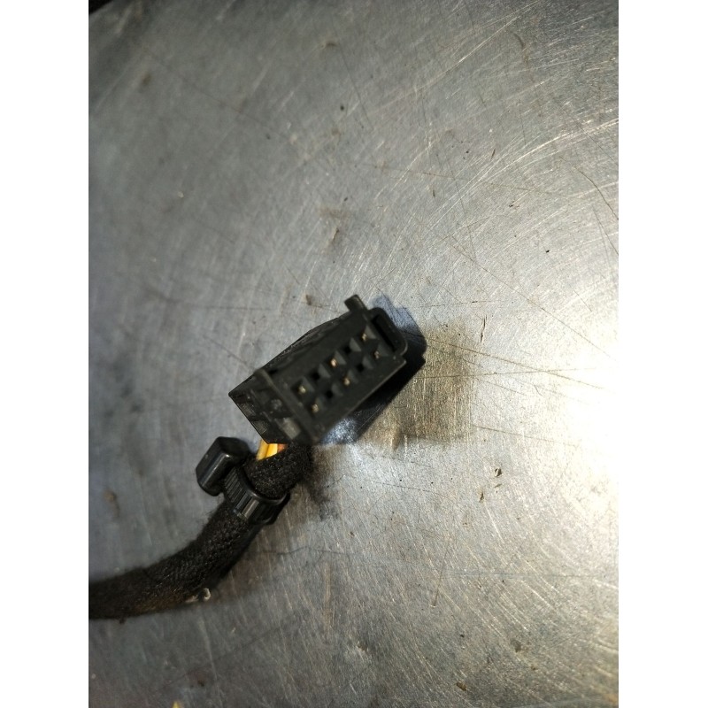 Recambio de retrovisor izquierdo para volkswagen polo v (6r1, 6c1) 1.4 (6r1) referencia OEM IAM  ELÉCTRICO 2009