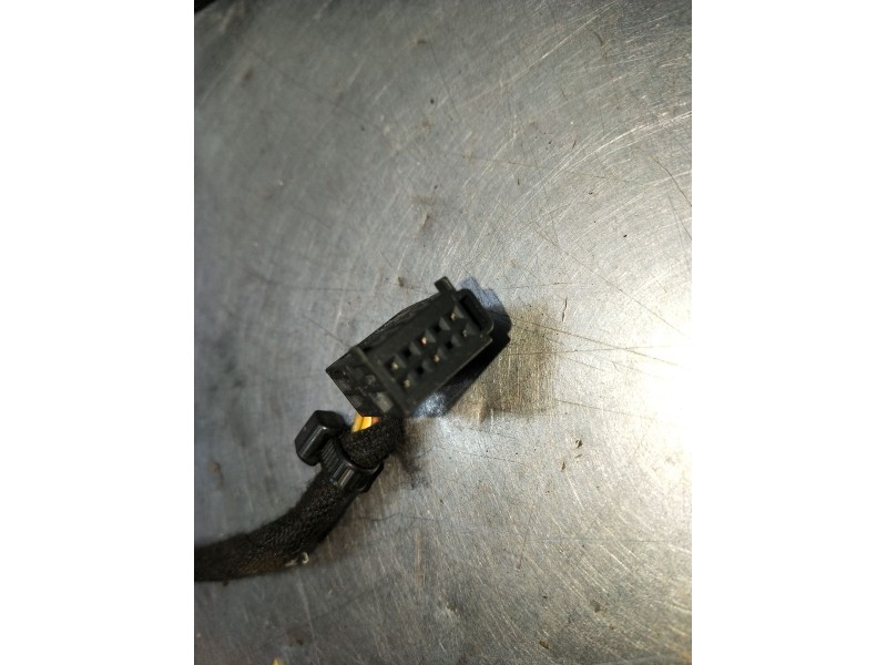 Recambio de retrovisor izquierdo para volkswagen polo v (6r1, 6c1) 1.4 (6r1) referencia OEM IAM  ELÉCTRICO 2009