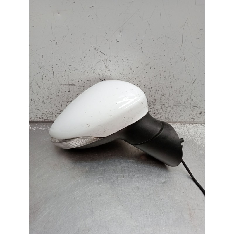 Recambio de retrovisor derecho para ford b-max (jk) 1.6 tdci referencia OEM IAM  ELECTRICO 2016