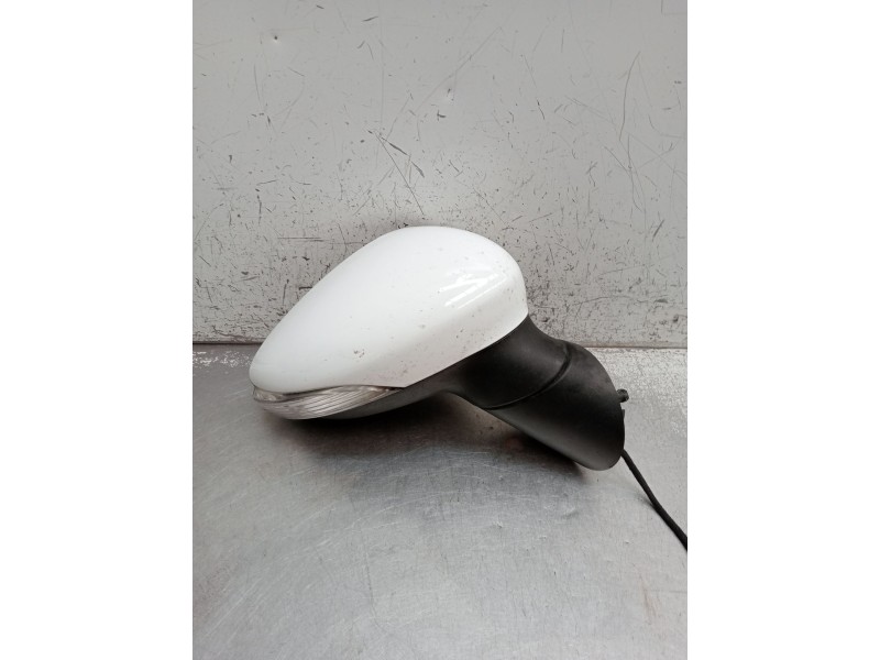 Recambio de retrovisor derecho para ford b-max (jk) 1.6 tdci referencia OEM IAM  ELECTRICO 2016