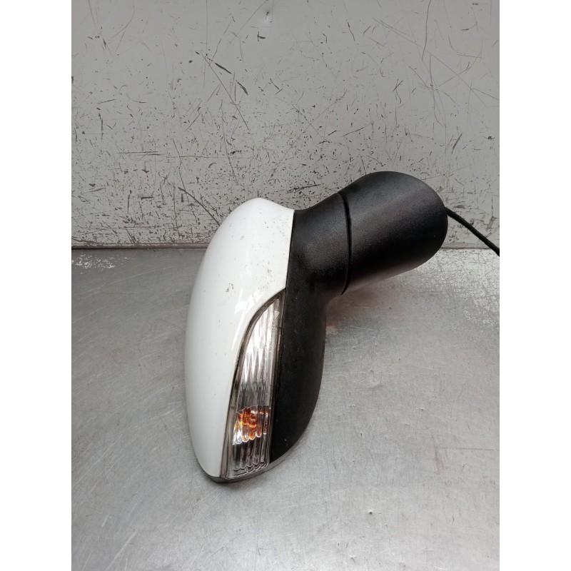 Recambio de retrovisor derecho para ford b-max (jk) 1.6 tdci referencia OEM IAM  ELECTRICO 2016