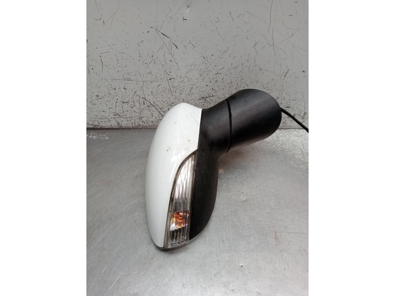 Recambio de retrovisor derecho para ford b-max (jk) 1.6 tdci referencia OEM IAM  ELECTRICO 2016