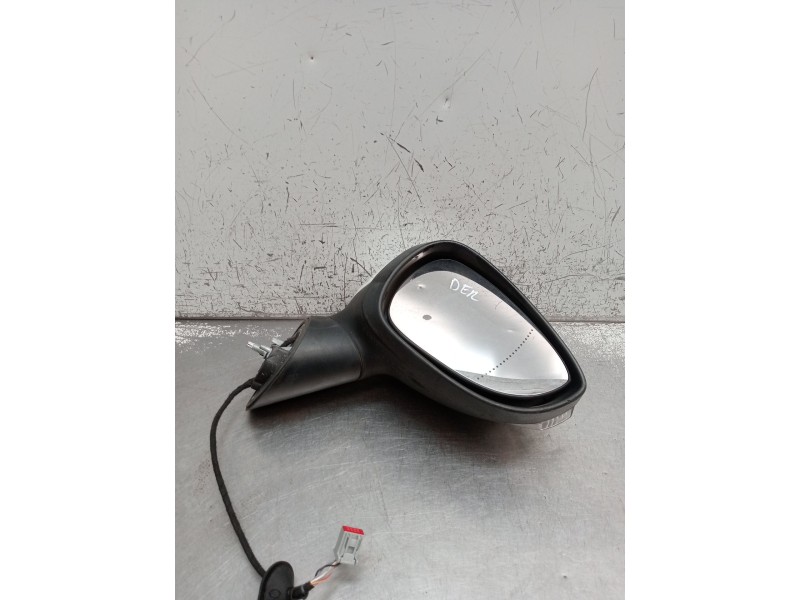 Recambio de retrovisor derecho para ford b-max (jk) 1.6 tdci referencia OEM IAM  ELECTRICO 2016