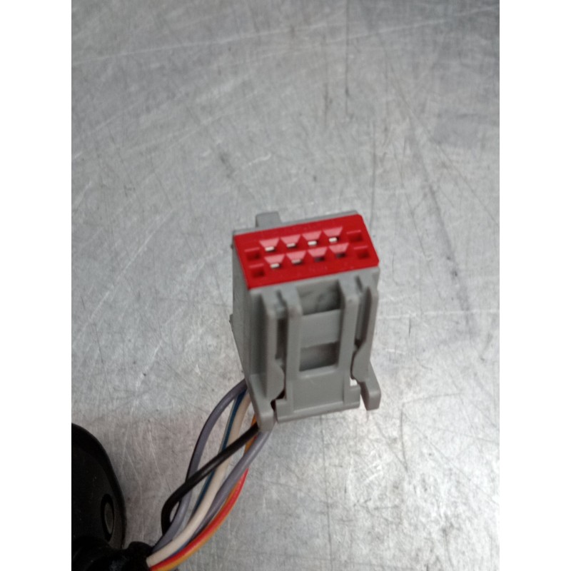 Recambio de retrovisor derecho para ford b-max (jk) 1.6 tdci referencia OEM IAM  ELECTRICO 2016
