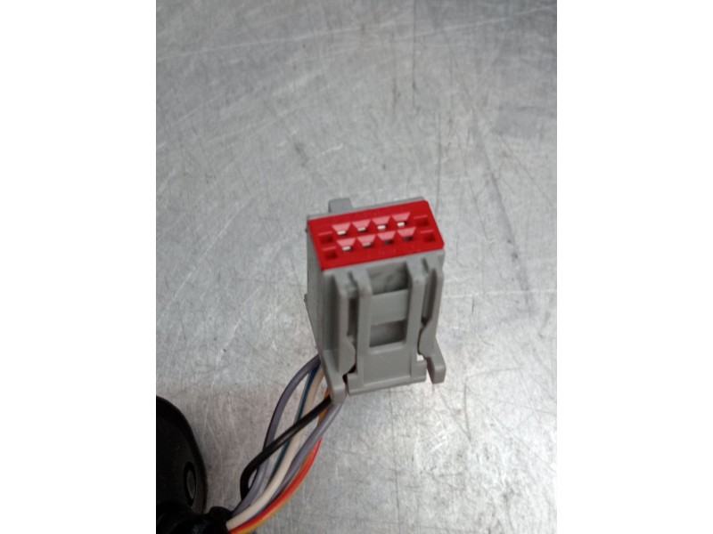 Recambio de retrovisor derecho para ford b-max (jk) 1.6 tdci referencia OEM IAM  ELECTRICO 2016