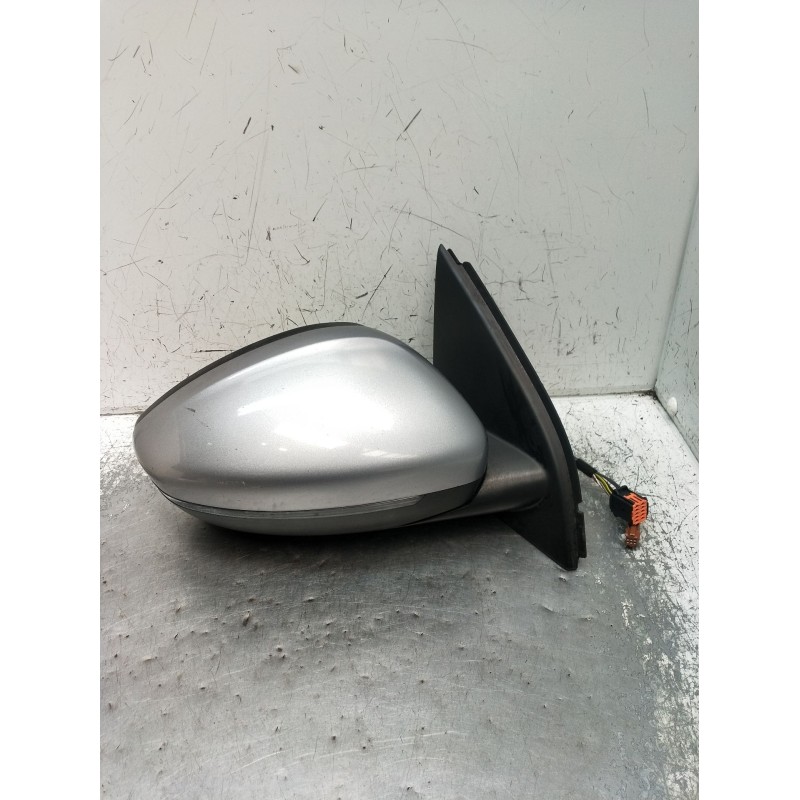 Recambio de retrovisor derecho para peugeot 308 sw ii (lc_, lj_, lr_, lx_, l4_) 2.0 bluehdi 150 referencia OEM IAM  ELÉCTRICO 20