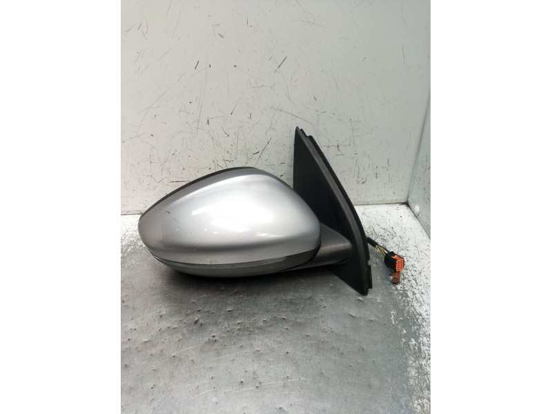 Recambio de retrovisor derecho para peugeot 308 sw ii (lc_, lj_, lr_, lx_, l4_) 2.0 bluehdi 150 referencia OEM IAM  ELÉCTRICO 20
