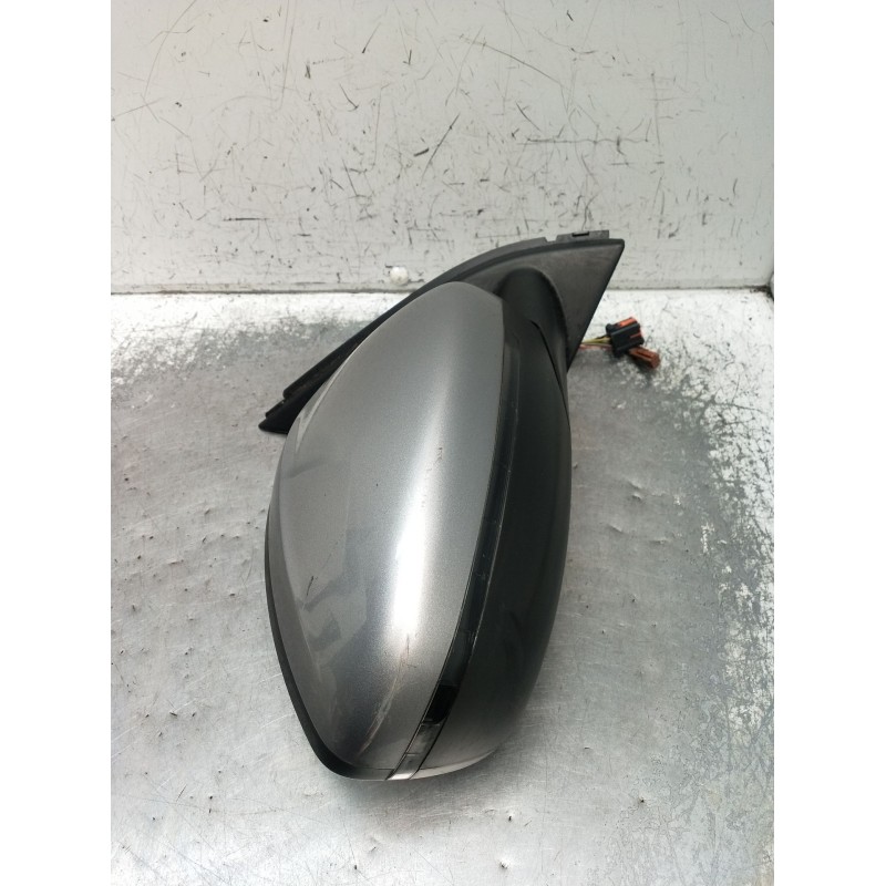 Recambio de retrovisor derecho para peugeot 308 sw ii (lc_, lj_, lr_, lx_, l4_) 2.0 bluehdi 150 referencia OEM IAM  ELÉCTRICO 20