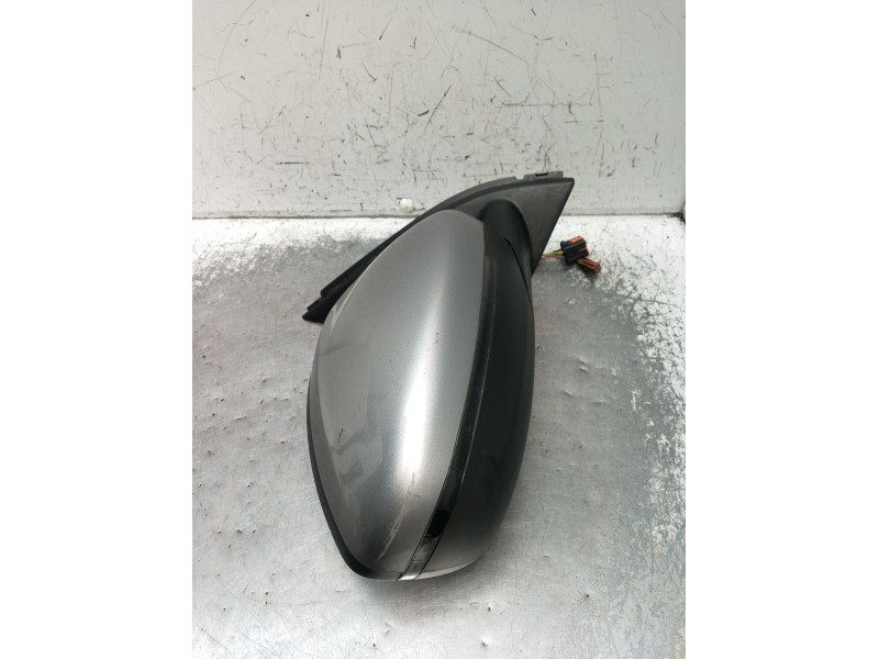 Recambio de retrovisor derecho para peugeot 308 sw ii (lc_, lj_, lr_, lx_, l4_) 2.0 bluehdi 150 referencia OEM IAM  ELÉCTRICO 20