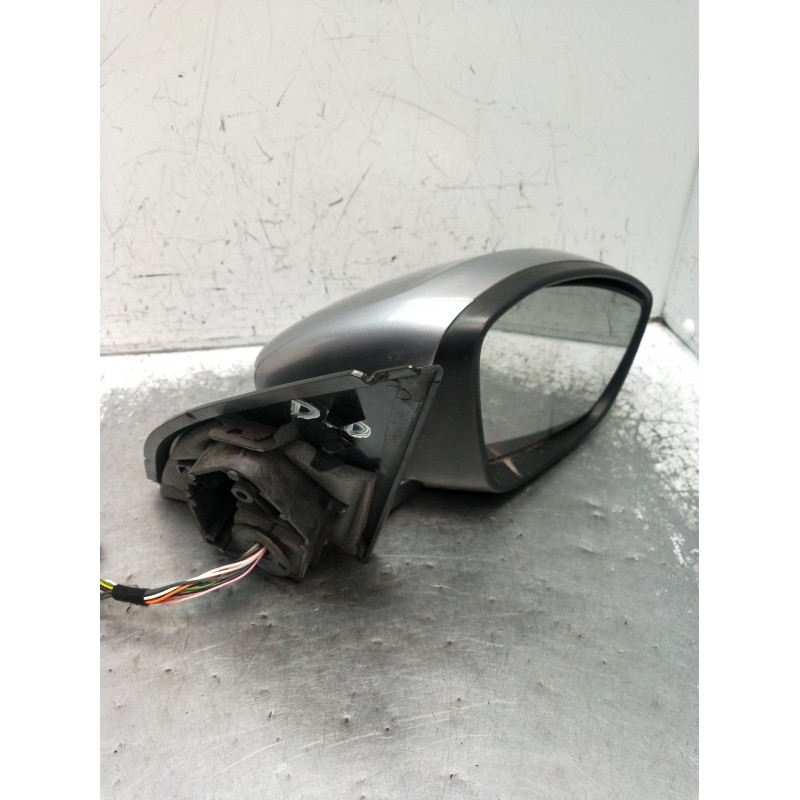 Recambio de retrovisor derecho para peugeot 308 sw ii (lc_, lj_, lr_, lx_, l4_) 2.0 bluehdi 150 referencia OEM IAM  ELÉCTRICO 20