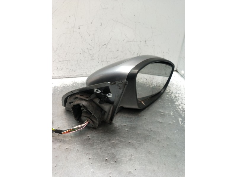 Recambio de retrovisor derecho para peugeot 308 sw ii (lc_, lj_, lr_, lx_, l4_) 2.0 bluehdi 150 referencia OEM IAM  ELÉCTRICO 20