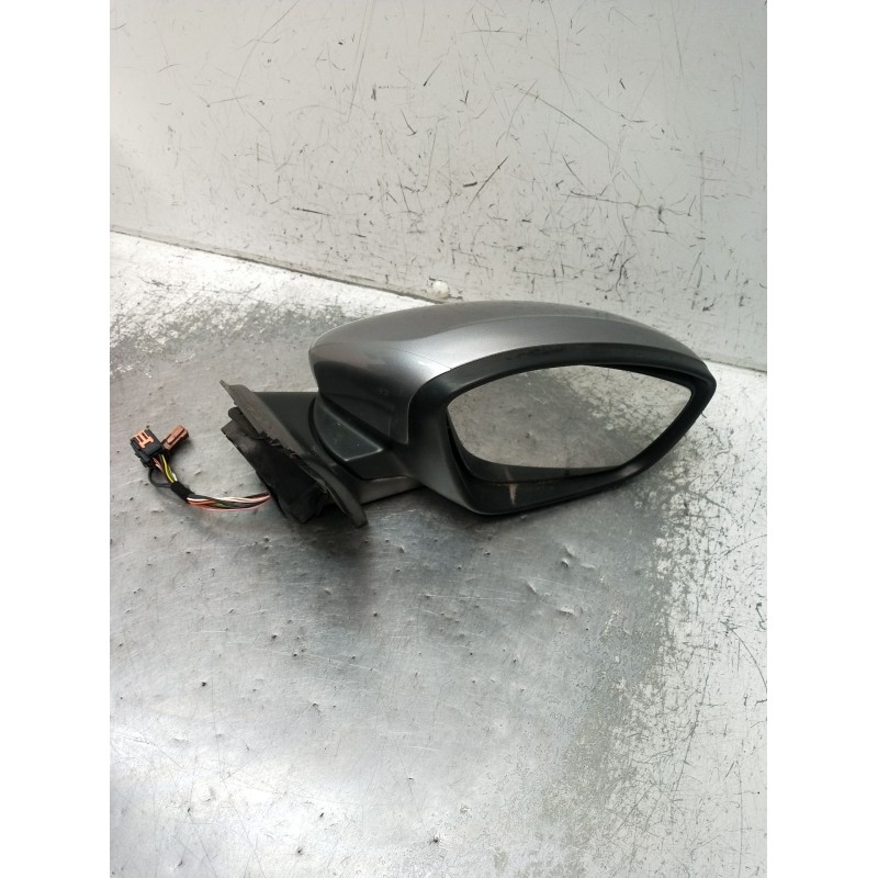 Recambio de retrovisor derecho para peugeot 308 sw ii (lc_, lj_, lr_, lx_, l4_) 2.0 bluehdi 150 referencia OEM IAM  ELÉCTRICO 20