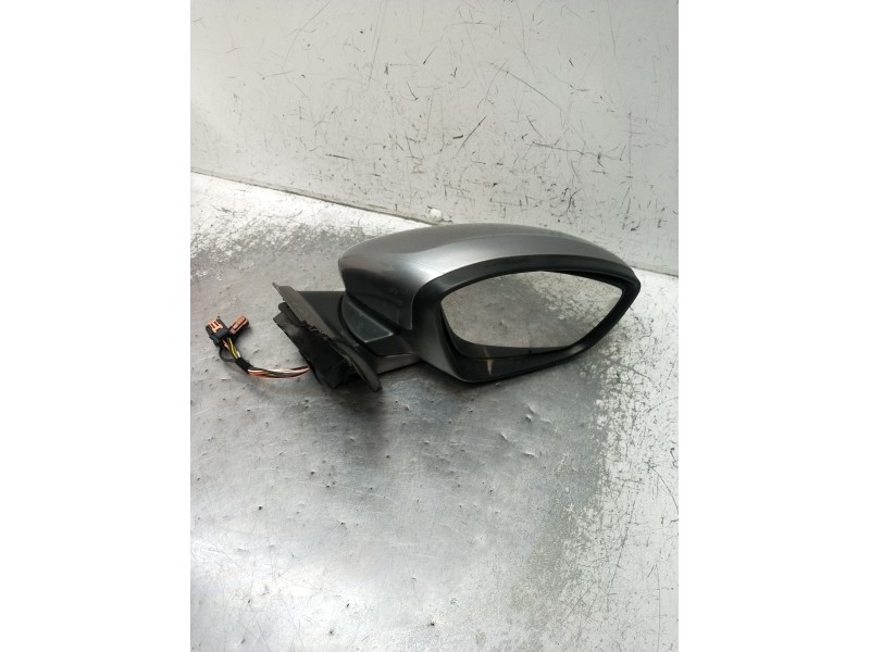 Recambio de retrovisor derecho para peugeot 308 sw ii (lc_, lj_, lr_, lx_, l4_) 2.0 bluehdi 150 referencia OEM IAM  ELÉCTRICO 20