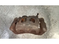 Recambio de pinza freno delantera izquierda para citroen c-crosser 2.2 hdi fap cat referencia OEM IAM   