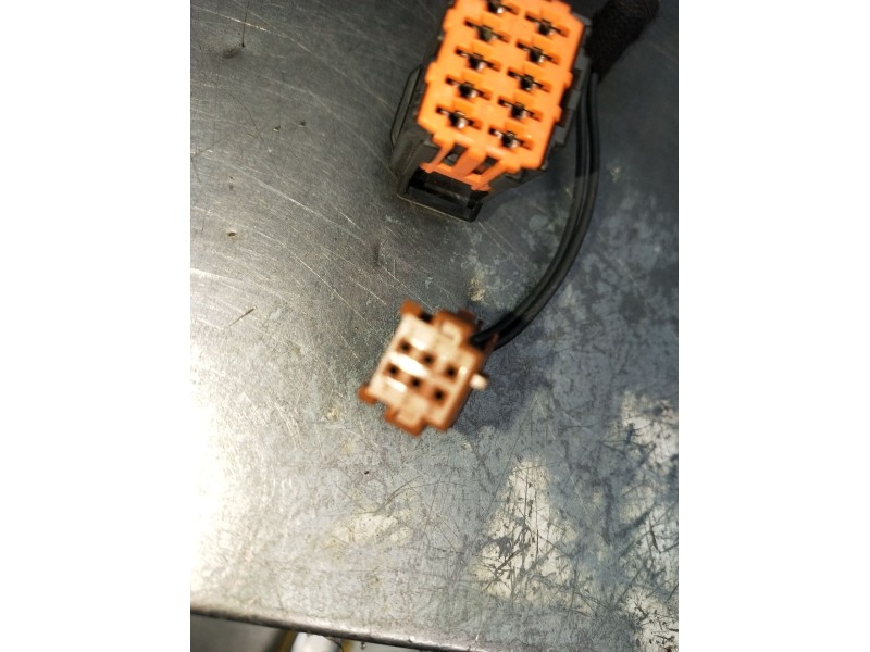 Recambio de retrovisor derecho para peugeot 308 sw ii (lc_, lj_, lr_, lx_, l4_) 2.0 bluehdi 150 referencia OEM IAM  ELÉCTRICO 20