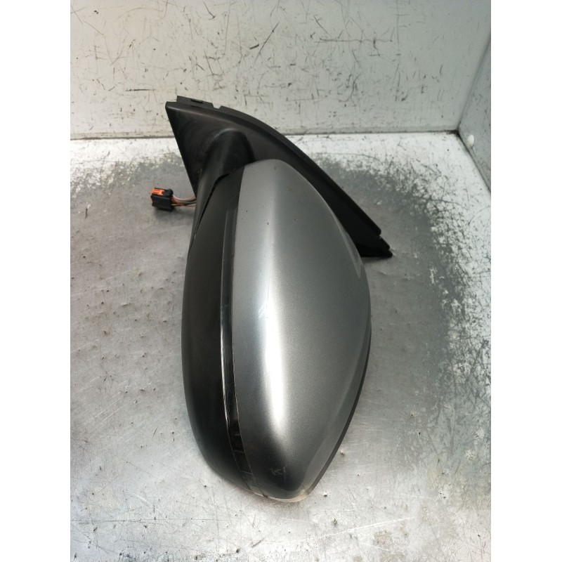 Recambio de retrovisor izquierdo para peugeot 308 sw ii (lc_, lj_, lr_, lx_, l4_) 2.0 bluehdi 150 referencia OEM IAM  ELÉCTRICO 