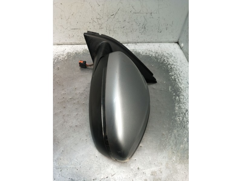 Recambio de retrovisor izquierdo para peugeot 308 sw ii (lc_, lj_, lr_, lx_, l4_) 2.0 bluehdi 150 referencia OEM IAM  ELÉCTRICO 
