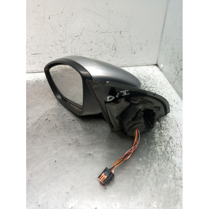 Recambio de retrovisor izquierdo para peugeot 308 sw ii (lc_, lj_, lr_, lx_, l4_) 2.0 bluehdi 150 referencia OEM IAM  ELÉCTRICO 