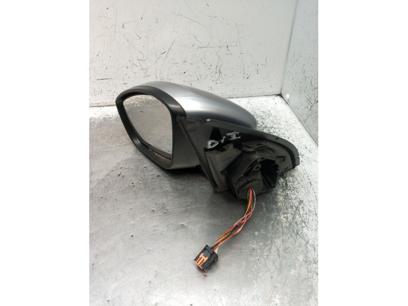 Recambio de retrovisor izquierdo para peugeot 308 sw ii (lc_, lj_, lr_, lx_, l4_) 2.0 bluehdi 150 referencia OEM IAM  ELÉCTRICO 