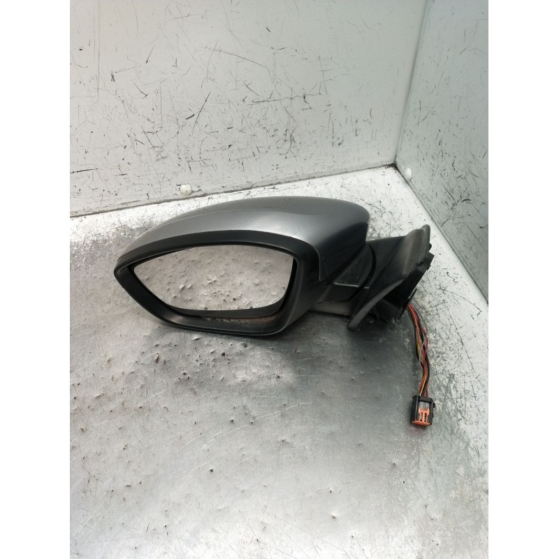 Recambio de retrovisor izquierdo para peugeot 308 sw ii (lc_, lj_, lr_, lx_, l4_) 2.0 bluehdi 150 referencia OEM IAM  ELÉCTRICO 