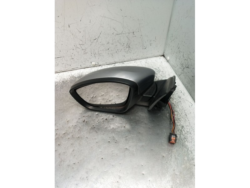Recambio de retrovisor izquierdo para peugeot 308 sw ii (lc_, lj_, lr_, lx_, l4_) 2.0 bluehdi 150 referencia OEM IAM  ELÉCTRICO 