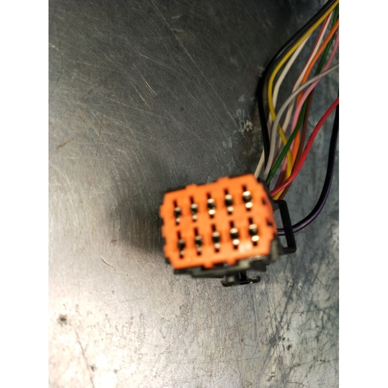 Recambio de retrovisor izquierdo para peugeot 308 sw ii (lc_, lj_, lr_, lx_, l4_) 2.0 bluehdi 150 referencia OEM IAM  ELÉCTRICO 