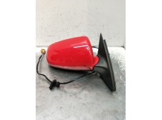 Recambio de retrovisor derecho para audi a4 b7 (8ec) 2.0 tdi 16v referencia OEM IAM  ELÉCTRICO 2005