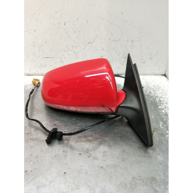 Recambio de retrovisor derecho para audi a4 b7 (8ec) 2.0 tdi 16v referencia OEM IAM  ELÉCTRICO 2005