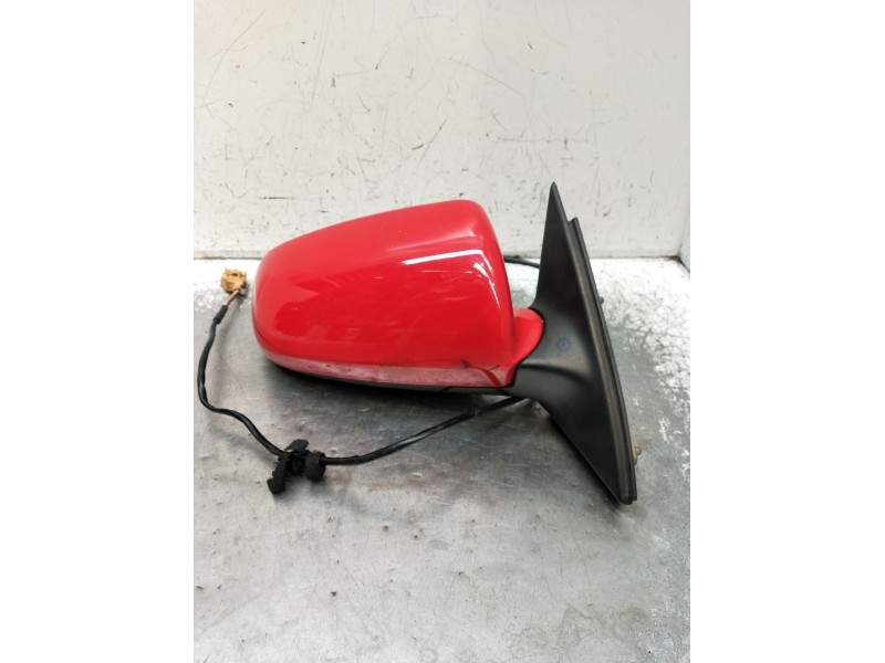 Recambio de retrovisor derecho para audi a4 b7 (8ec) 2.0 tdi 16v referencia OEM IAM  ELÉCTRICO 2005