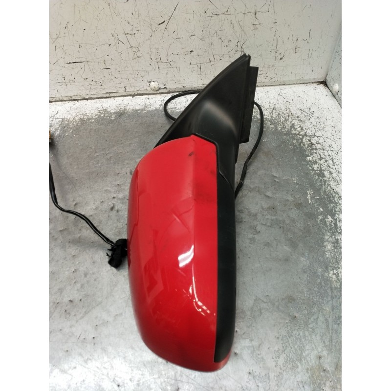 Recambio de retrovisor derecho para audi a4 b7 (8ec) 2.0 tdi 16v referencia OEM IAM  ELÉCTRICO 2005