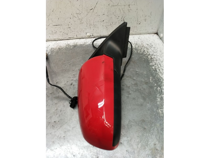Recambio de retrovisor derecho para audi a4 b7 (8ec) 2.0 tdi 16v referencia OEM IAM  ELÉCTRICO 2005