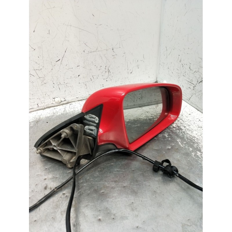 Recambio de retrovisor derecho para audi a4 b7 (8ec) 2.0 tdi 16v referencia OEM IAM  ELÉCTRICO 2005