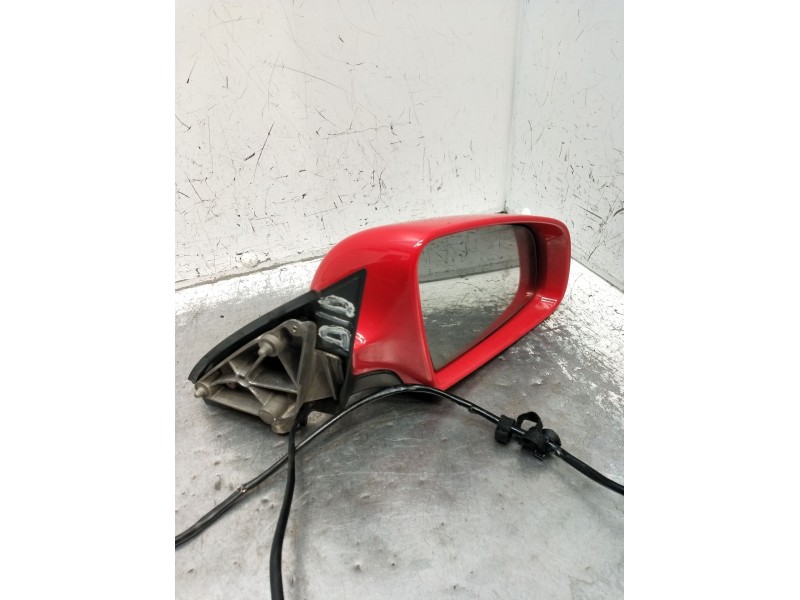 Recambio de retrovisor derecho para audi a4 b7 (8ec) 2.0 tdi 16v referencia OEM IAM  ELÉCTRICO 2005