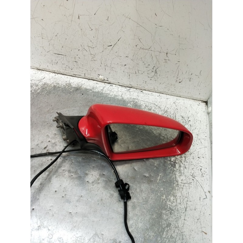 Recambio de retrovisor derecho para audi a4 b7 (8ec) 2.0 tdi 16v referencia OEM IAM  ELÉCTRICO 2005