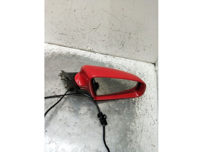 Recambio de retrovisor derecho para audi a4 b7 (8ec) 2.0 tdi 16v referencia OEM IAM  ELÉCTRICO 2005