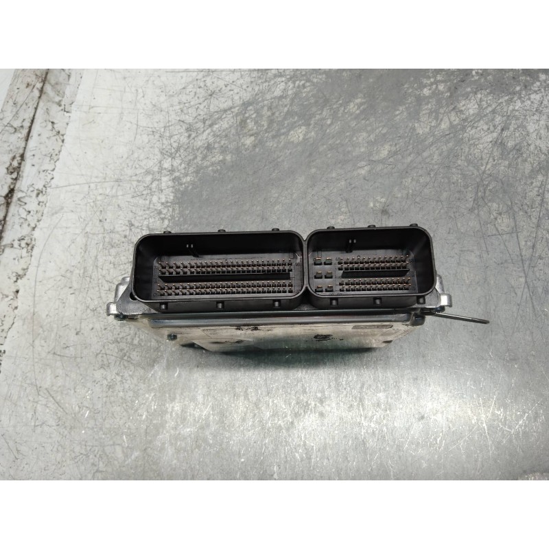 Recambio de centralita motor uce para bmw serie 1 berlina (e81/e87) 118d referencia OEM IAM 0281014573 DDE7823422 030183869