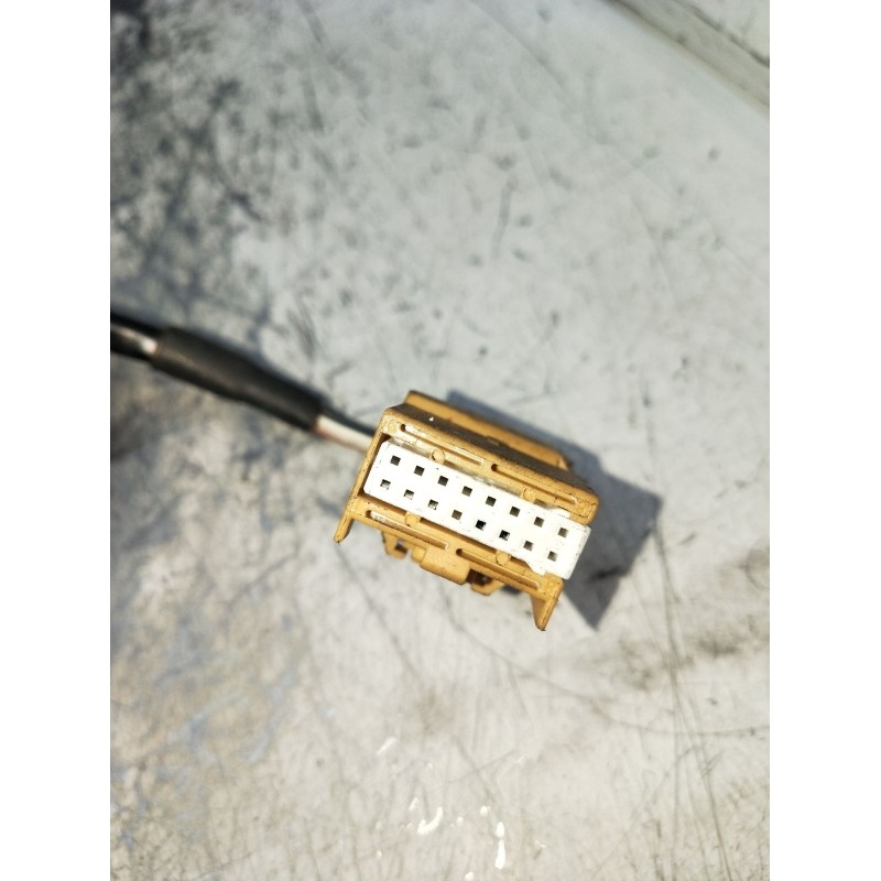 Recambio de retrovisor derecho para audi a4 b7 (8ec) 2.0 tdi 16v referencia OEM IAM  ELÉCTRICO 2005